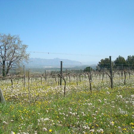 Comarquinal Bioresort Penedes San Quintin de Mediona Экстерьер фото