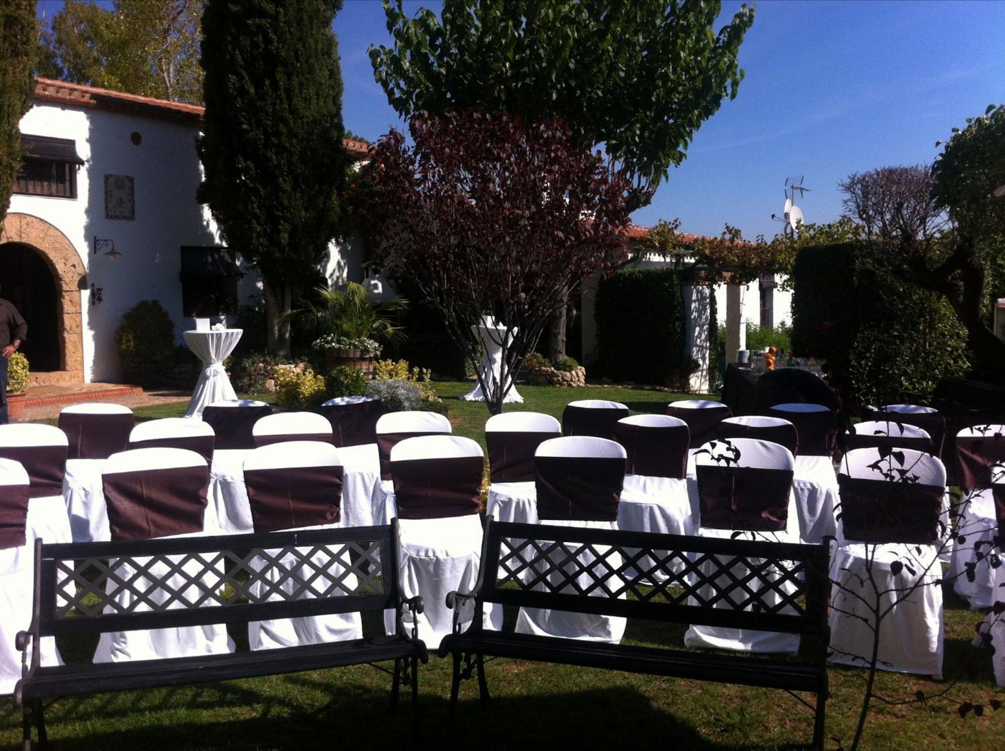Comarquinal Bioresort Penedes San Quintin de Mediona Экстерьер фото