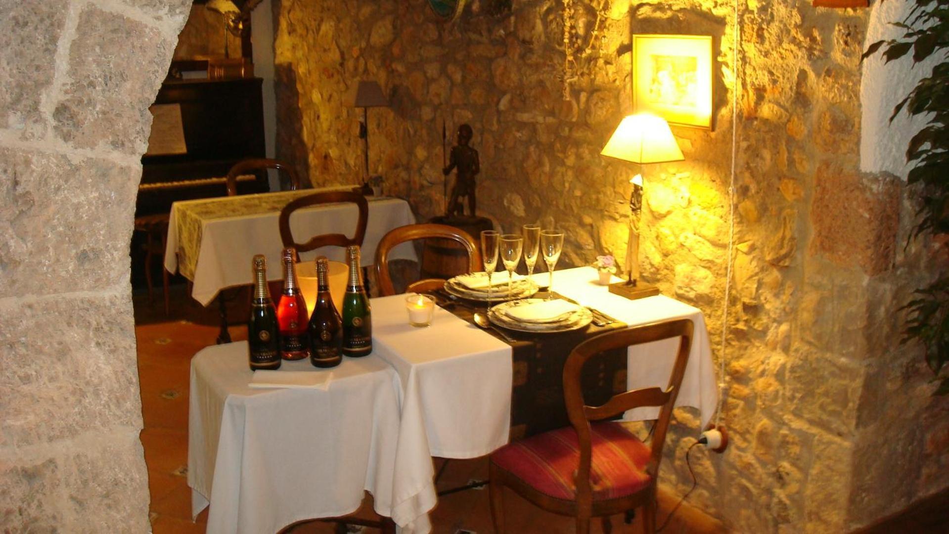 Comarquinal Bioresort Penedes San Quintin de Mediona Экстерьер фото