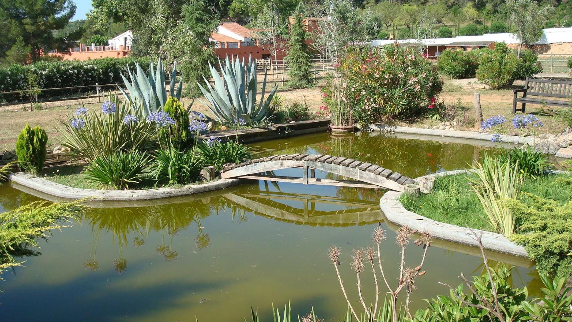 Comarquinal Bioresort Penedes San Quintin de Mediona Экстерьер фото