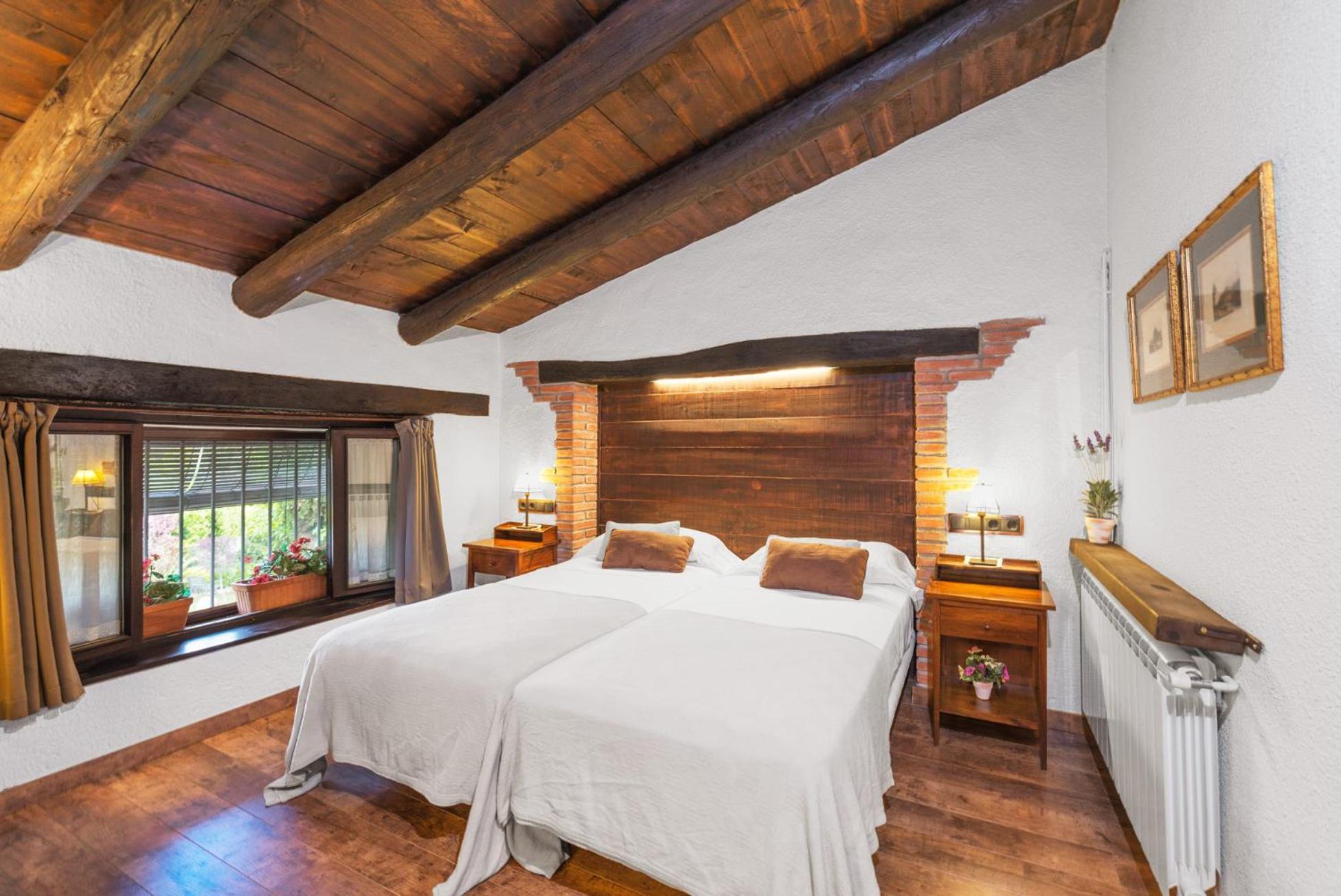 Comarquinal Bioresort Penedes San Quintin de Mediona Экстерьер фото