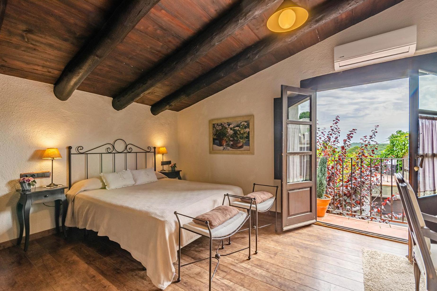 Comarquinal Bioresort Penedes San Quintin de Mediona Экстерьер фото