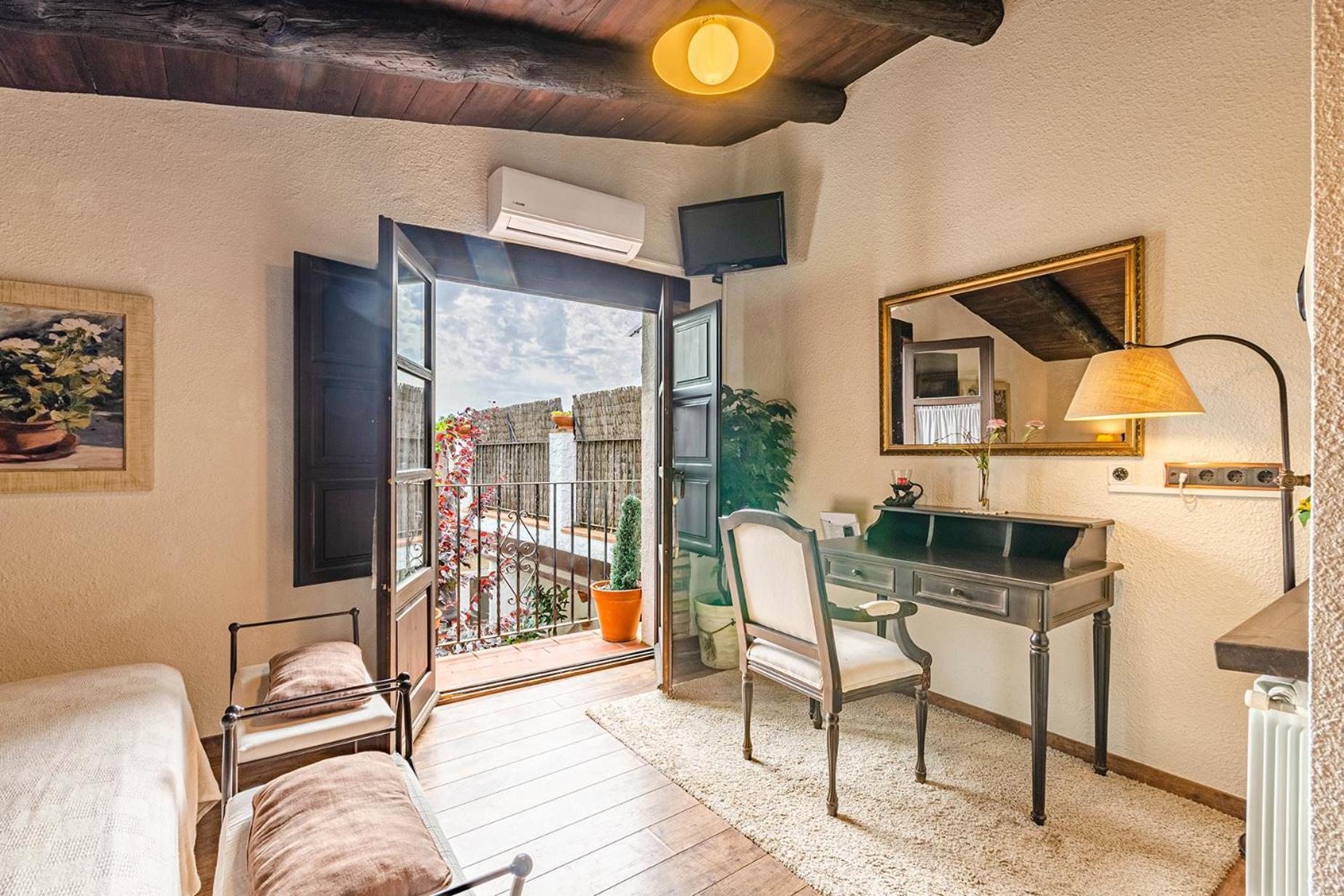 Comarquinal Bioresort Penedes San Quintin de Mediona Экстерьер фото