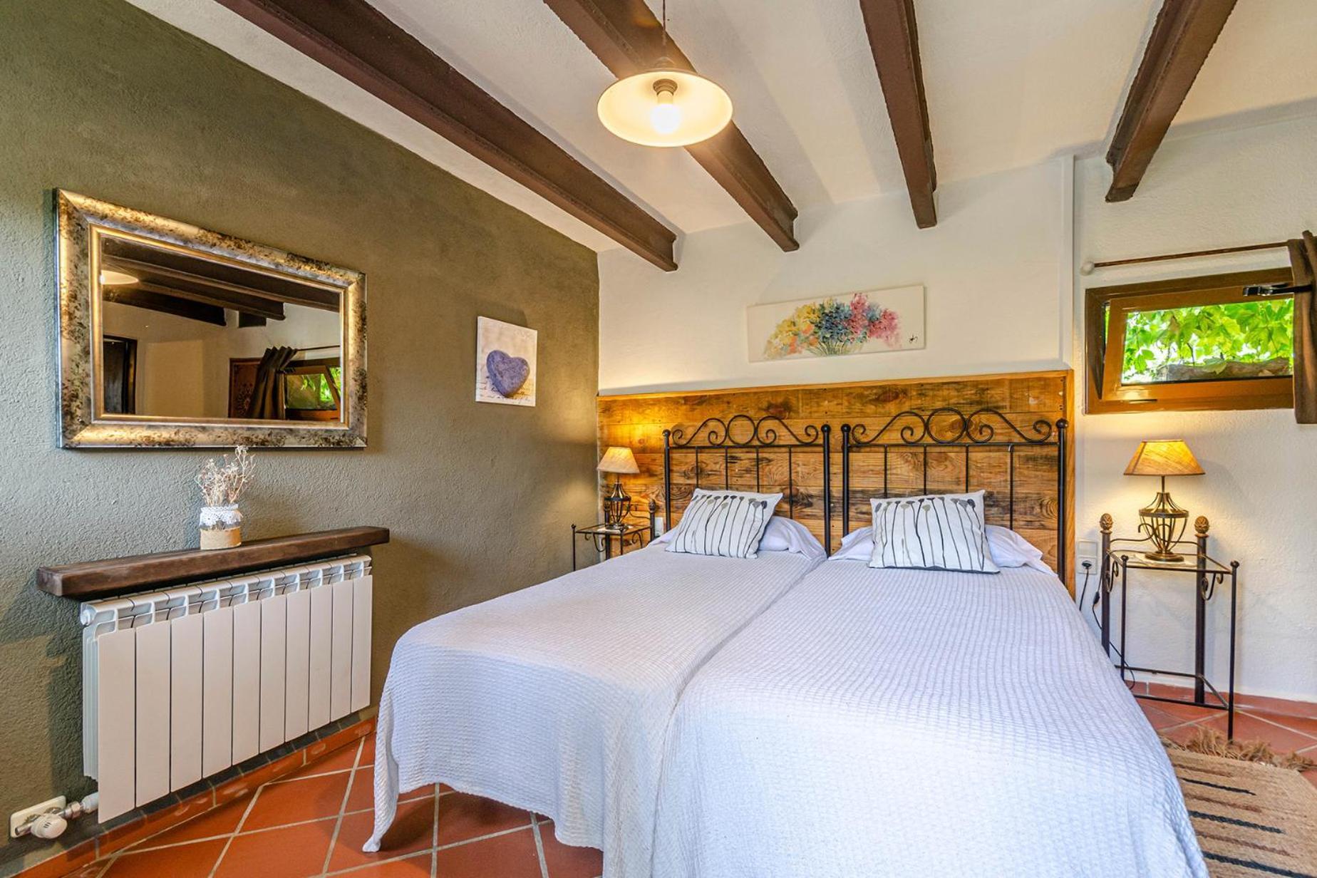 Comarquinal Bioresort Penedes San Quintin de Mediona Экстерьер фото