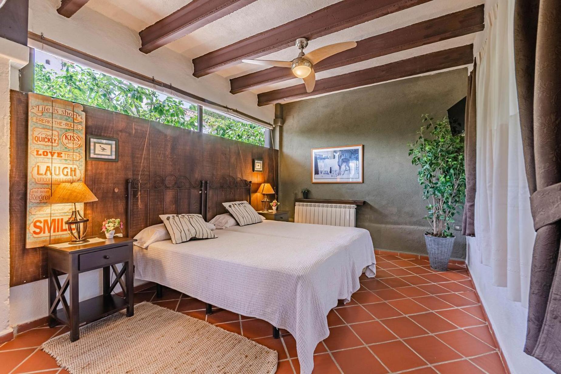 Comarquinal Bioresort Penedes San Quintin de Mediona Экстерьер фото